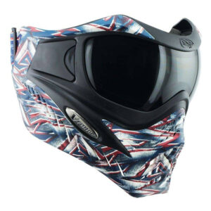 V-Force Grill Goggle SE Spangled Hero 2 lenses