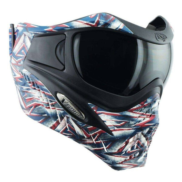 V-Force Grill Goggle SE Spangled Hero 2 lenses - Image 2
