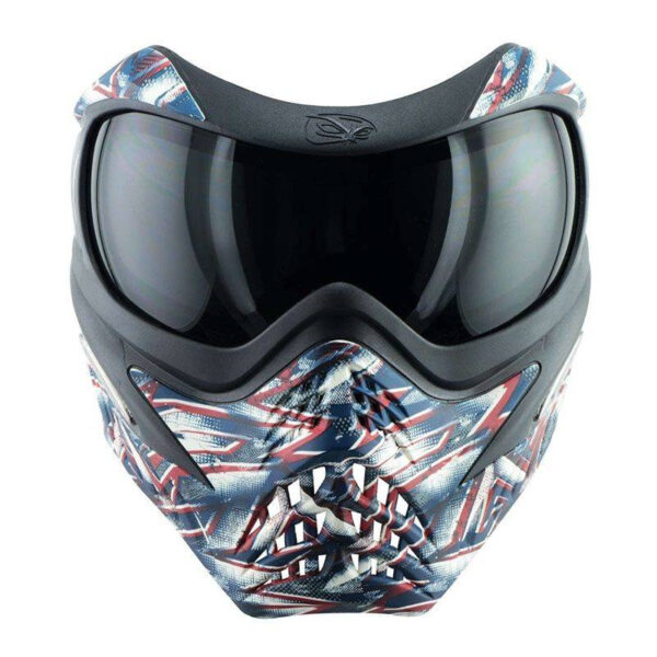 V-Force Grill Goggle SE Spangled Hero 2 lenses - Image 3