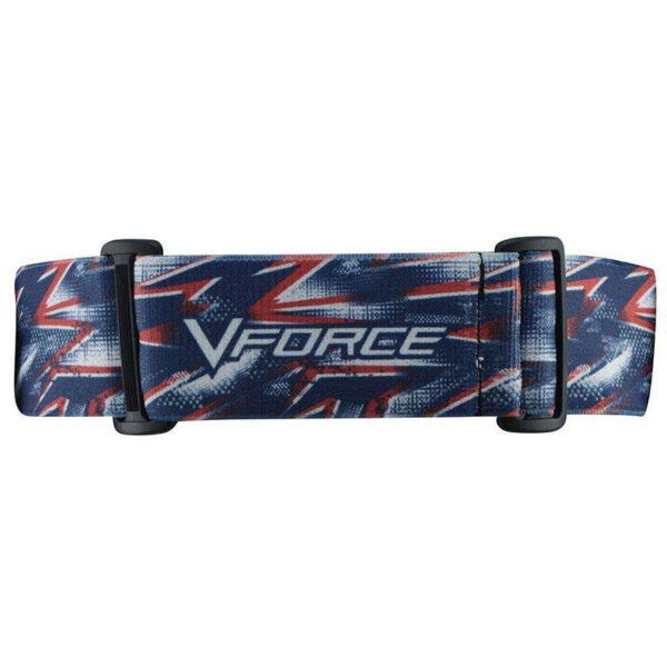 V-Force Grill Goggle SE Spangled Hero 2 lenses - Image 7