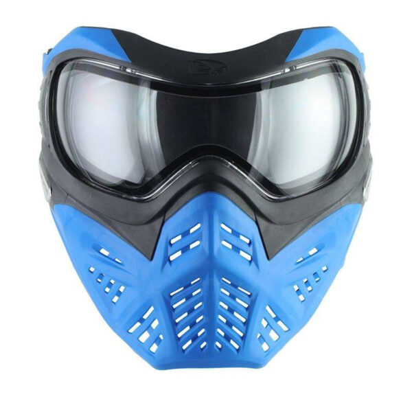 V-Force Grill 2.0 Goggle Azure - Image 2