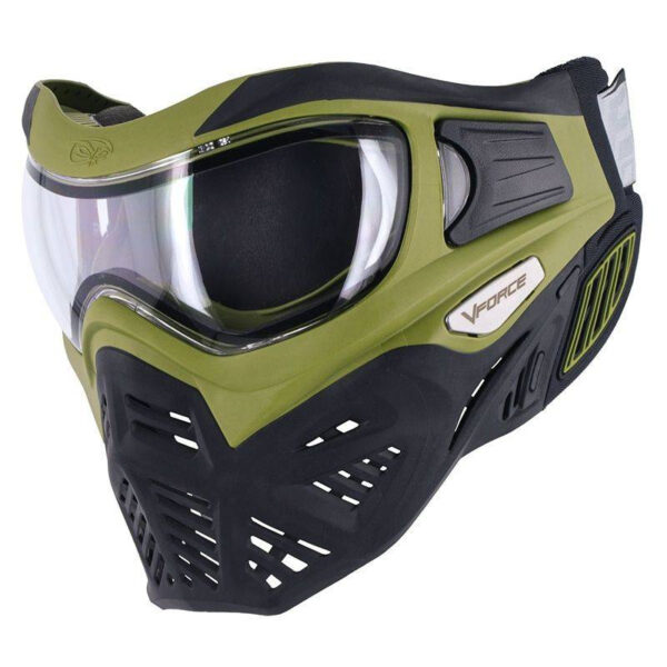 V-Force Grill 2.0 Goggle Crocodile - Image 3