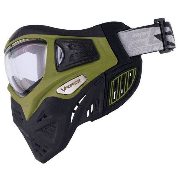 V-Force Grill 2.0 Goggle Crocodile - Image 4