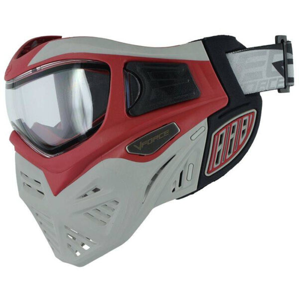V-Force Grill 2.0 Goggle Dragon - Image 5