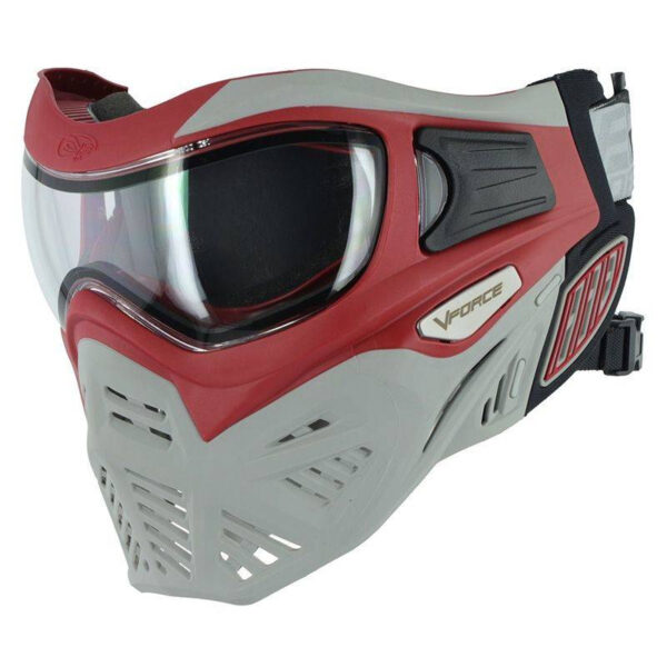 V-Force Grill 2.0 Goggle Dragon - Image 3