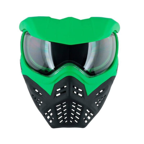 V-Force Grill 2.0 Goggle Lime - Image 2