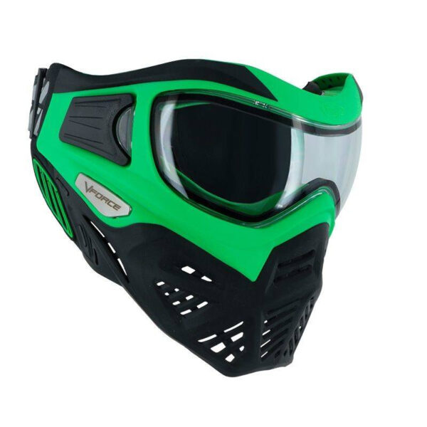 V-Force Grill 2.0 Goggle Lime