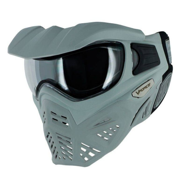 V-Force Grill 2.0 Goggle Gray - Image 4