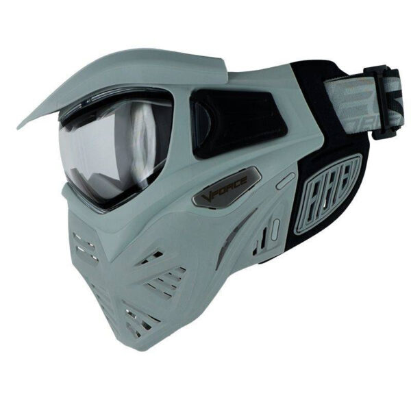 V-Force Grill 2.0 Goggle Gray - Image 5