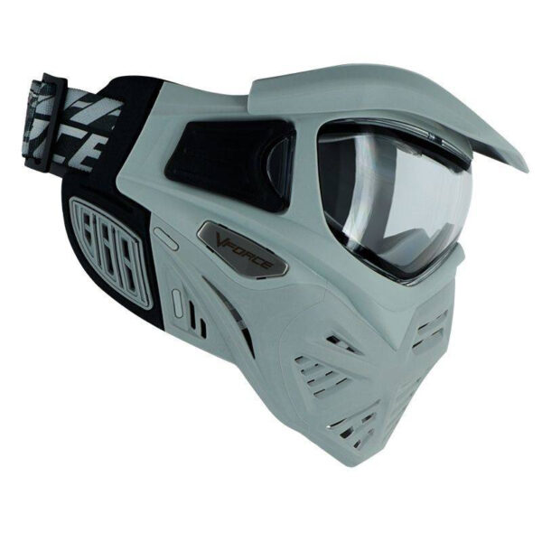 V-Force Grill 2.0 Goggle Gray - Image 6