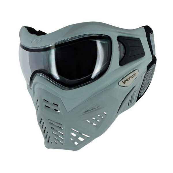 V-Force Grill 2.0 Goggle Gray - Image 3