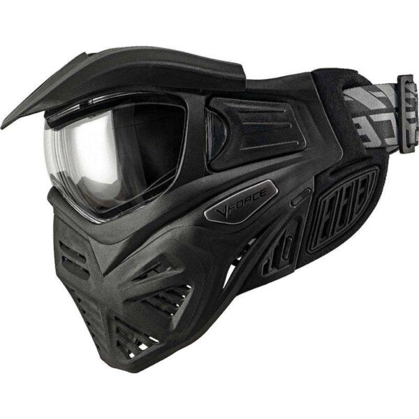 V-Force Grill 2.0 Goggle Black - Image 6