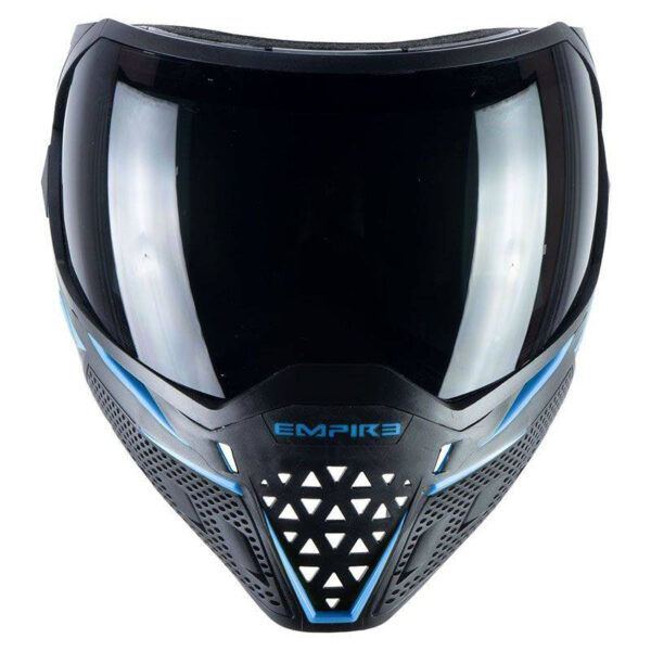 Empire EVS Goggle black/navy with 2 lenses - Image 3
