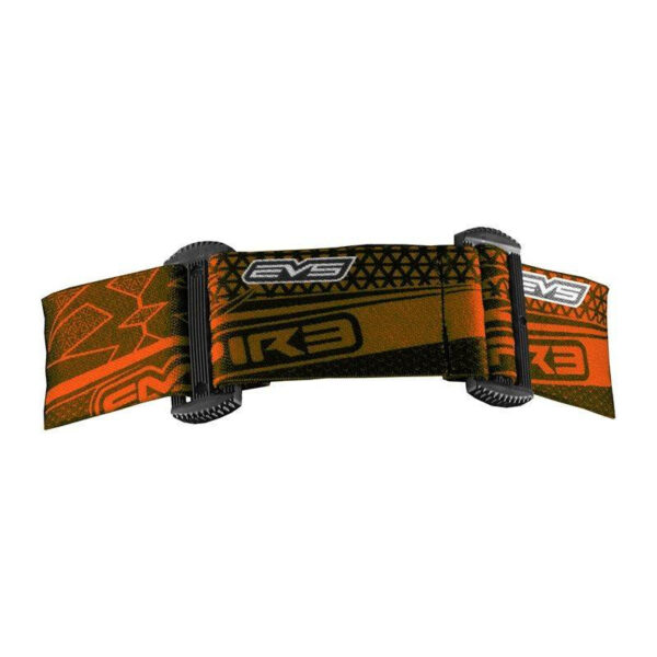 Empire EVS Goggle black/orange with 2 lenses - Image 6