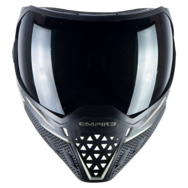 Empire EVS Goggle black/white with 2 lenses - Image 3