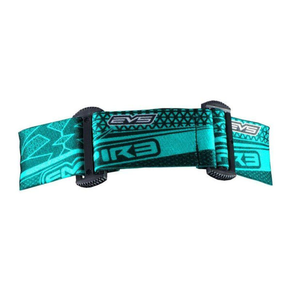 Empire EVS Goggle black/aqua with 2 lenses - Image 7