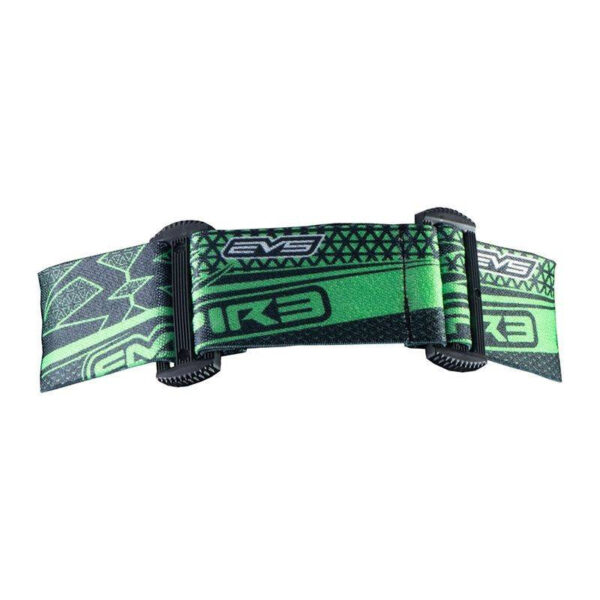 Empire EVS Goggle black/lime with 2 lenses - Image 7