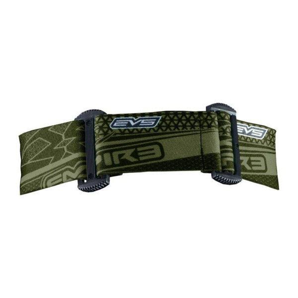 Empire EVS Goggle black/olive with 2 lenses - Image 7