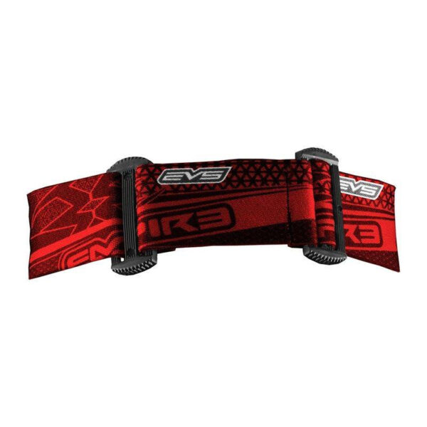 Empire EVS Goggle black/red with 2 lenses - Image 7