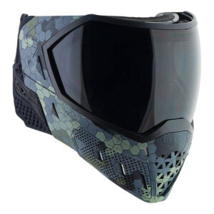Empire EVS Goggle hex with 2 lenses