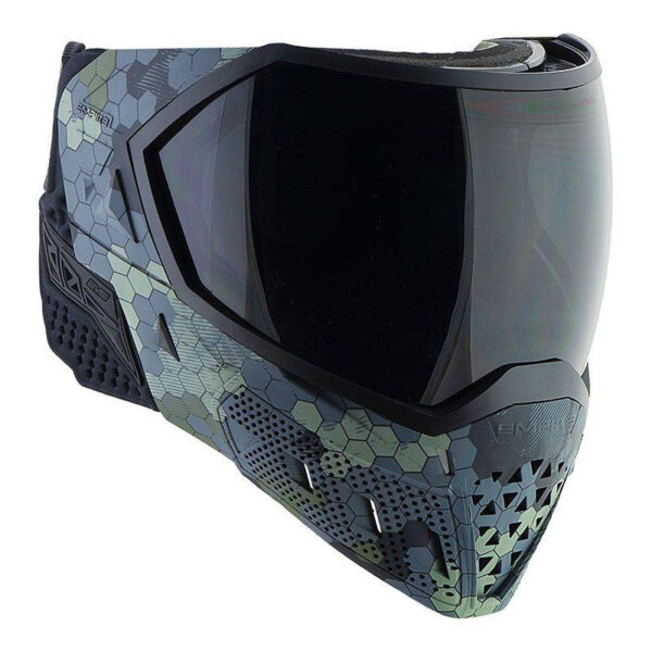 Empire EVS Goggle hex with 2 lenses - Image 2