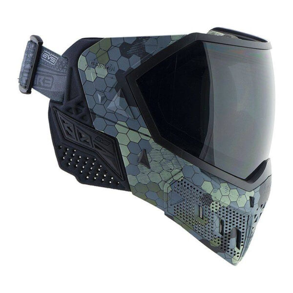 Empire EVS Goggle hex with 2 lenses - Image 5