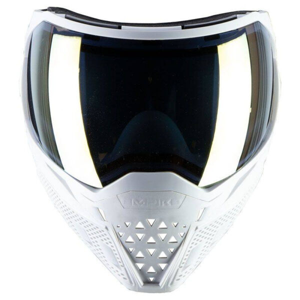 Empire EVS Goggle white/gold with 2 lenses - Image 3