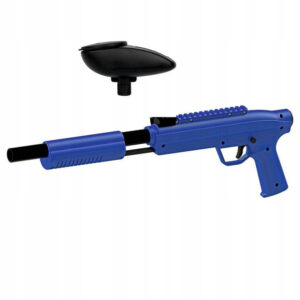 Valken GOTCHA .50 cal laaduriga (sinine)