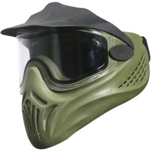 Empire Helix Goggle Thermal Lens (olive)