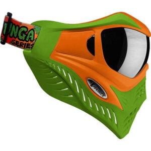 V-Force Grill Goggle Cowabunga (orange)