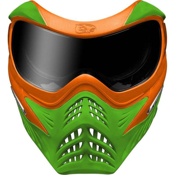 V-Force Grill Goggle Cowabunga (orange) - Image 2