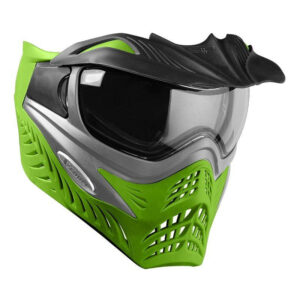 V-Force Grill Goggle SC (grey on lime)