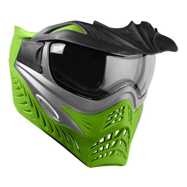 V-Force Grill Goggle SC (grey on lime)