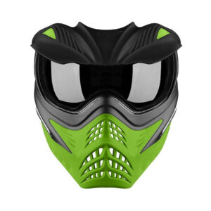 V-Force Grill Goggle SC (grey on lime)