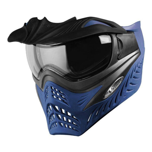 V-Force Grill Goggle SC (grey on blue) - Image 3