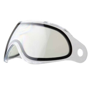 Dye SLS termoklaas (CLEAR)