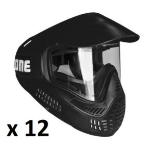 12 tk: Field Goggle One Single (must)