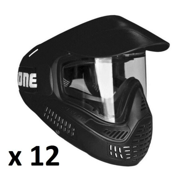 12 tk: Field Goggle One Single (must)