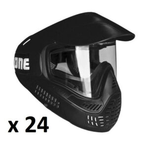24 tk: Field Goggle One Single (must)