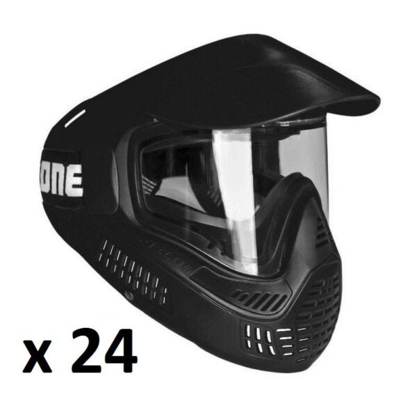 24 tk: Field Goggle One Single (must)