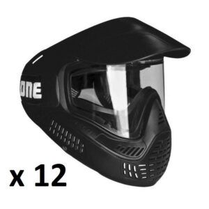 12 tk: Field Goggle One Thermal (must)