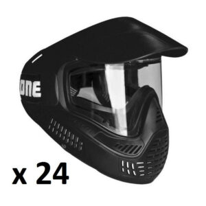 24 tk: Field Goggle One Thermal (must)