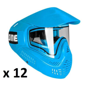 12 tk: Field Goggle One Thermal (sinine)