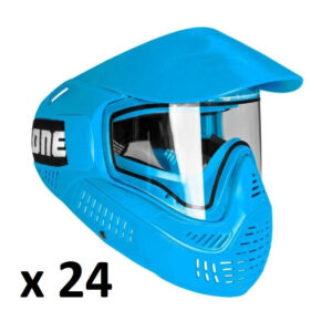 24 tk: Field Goggle One Thermal (sinine)