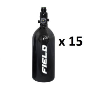 15 tk: balloon 0,8L, 48ci 3K