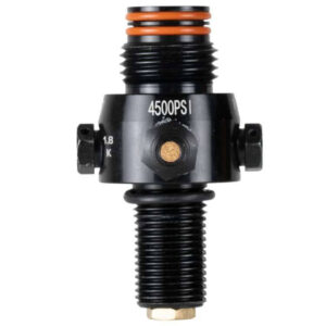 Regulaator PowAir Micromax UL 4500psi, 300 bar