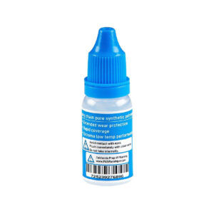 Dye silikoonõli 10 ml