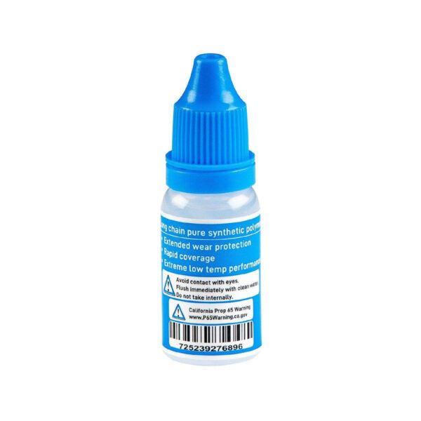 Dye silikoonõli 10 ml - Image 2