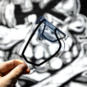 HK Army HSTL Thermal Lens (selge)