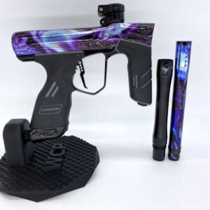 Marker Dye DSR + (lilla galaktika)